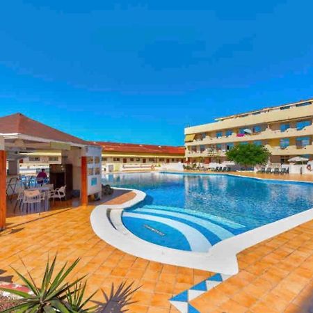Playa Paraiso Costa Adeje Apartment Esterno foto