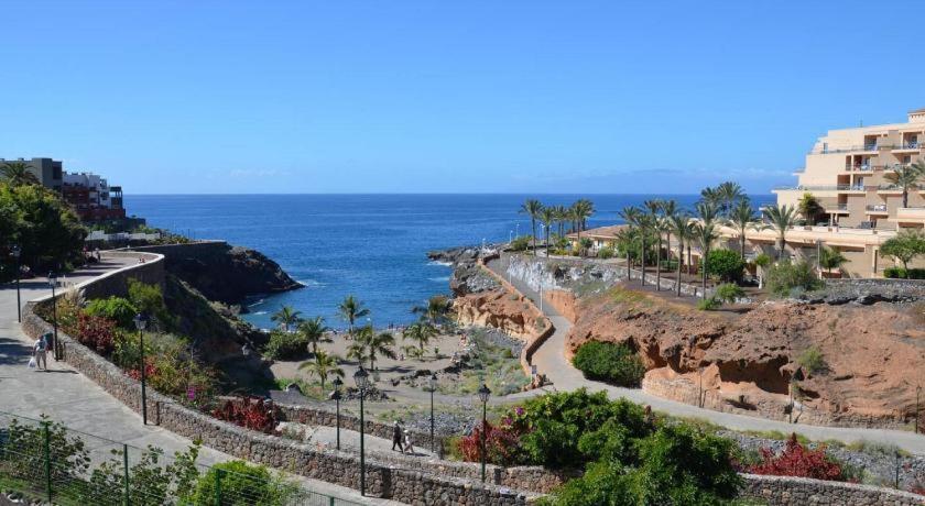 Playa Paraiso Costa Adeje Apartment Esterno foto