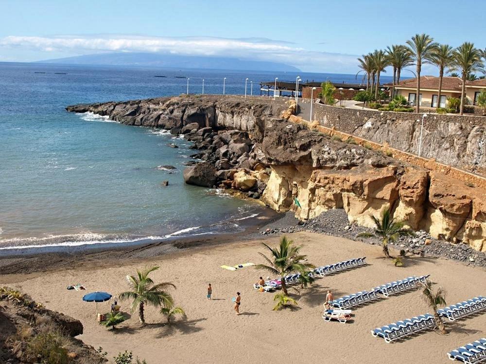 Playa Paraiso Costa Adeje Apartment Esterno foto
