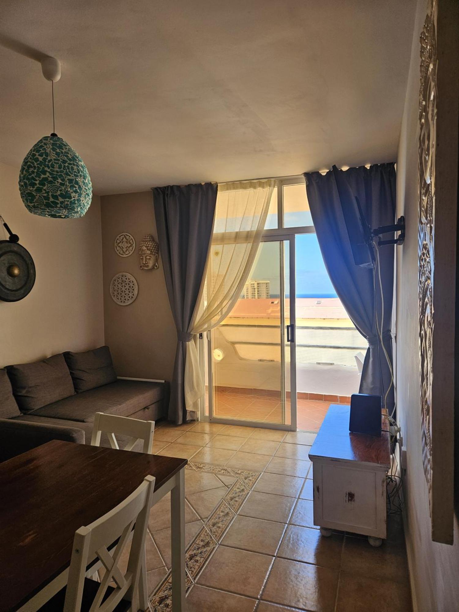 Playa Paraiso Costa Adeje Apartment Esterno foto