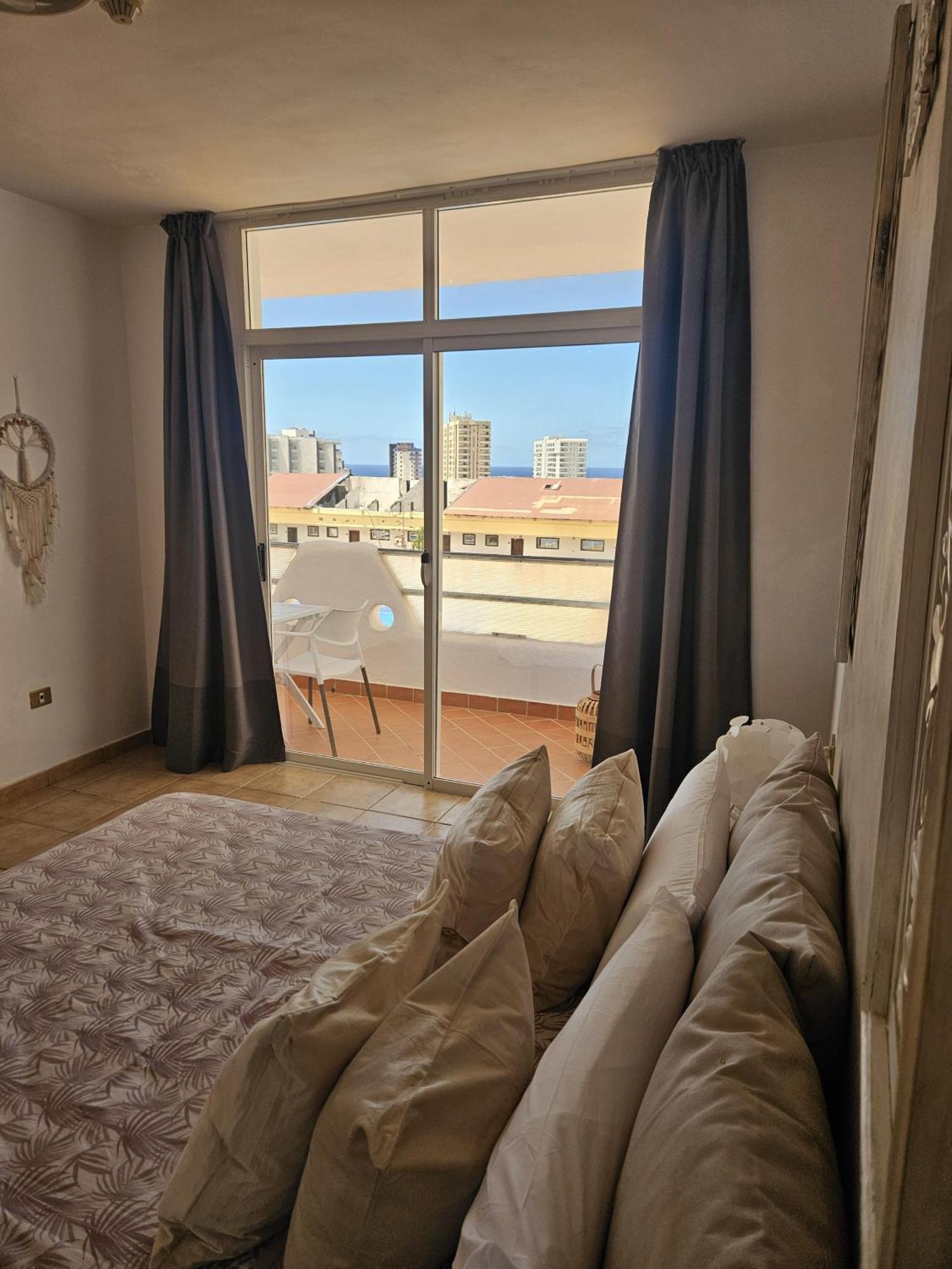 Playa Paraiso Costa Adeje Apartment Esterno foto